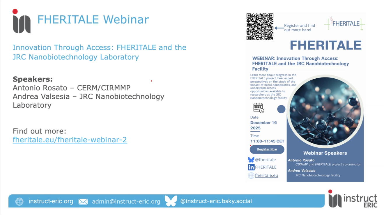 Fheritale Webinar