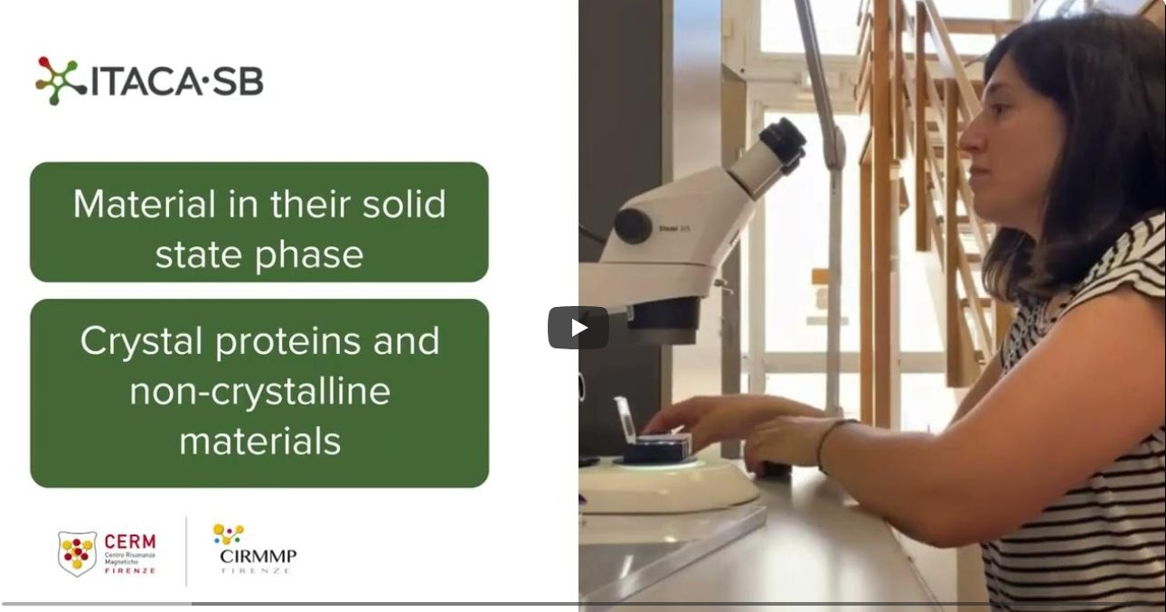 Expanding NMR frontiers