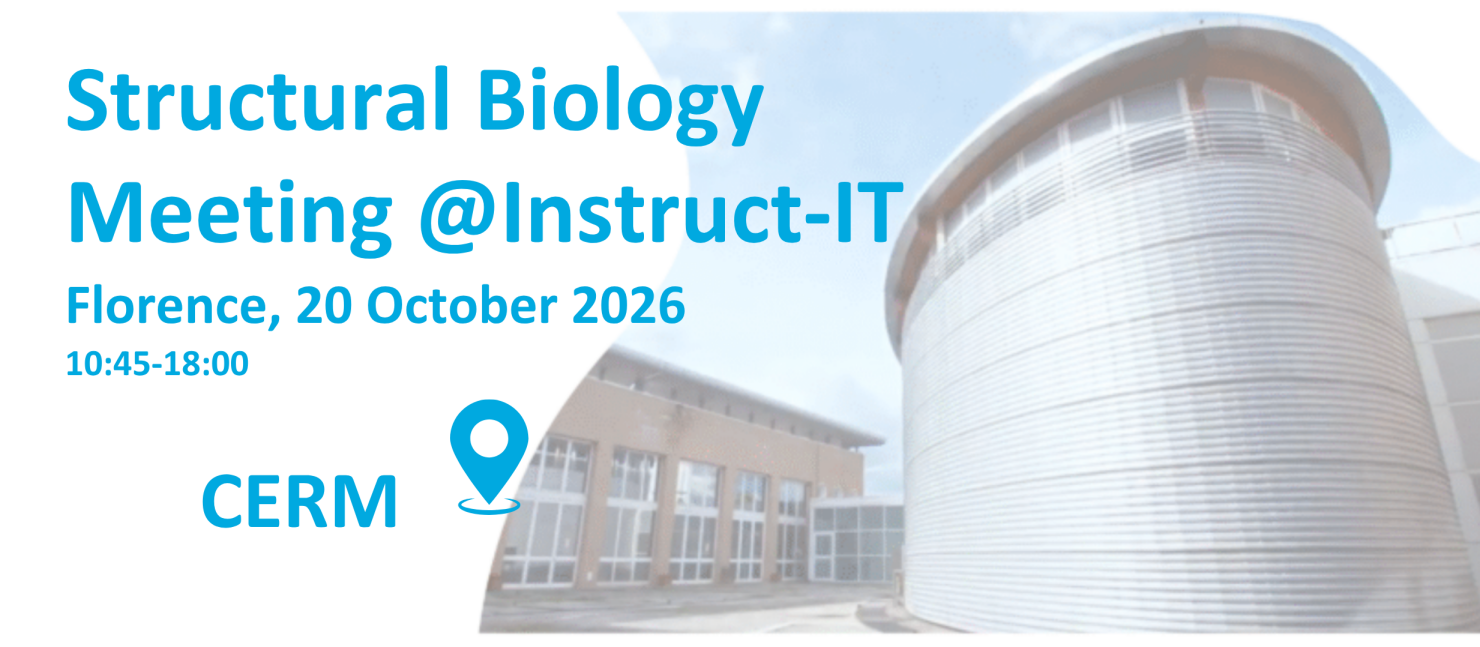 Structural Biology EVENT crop